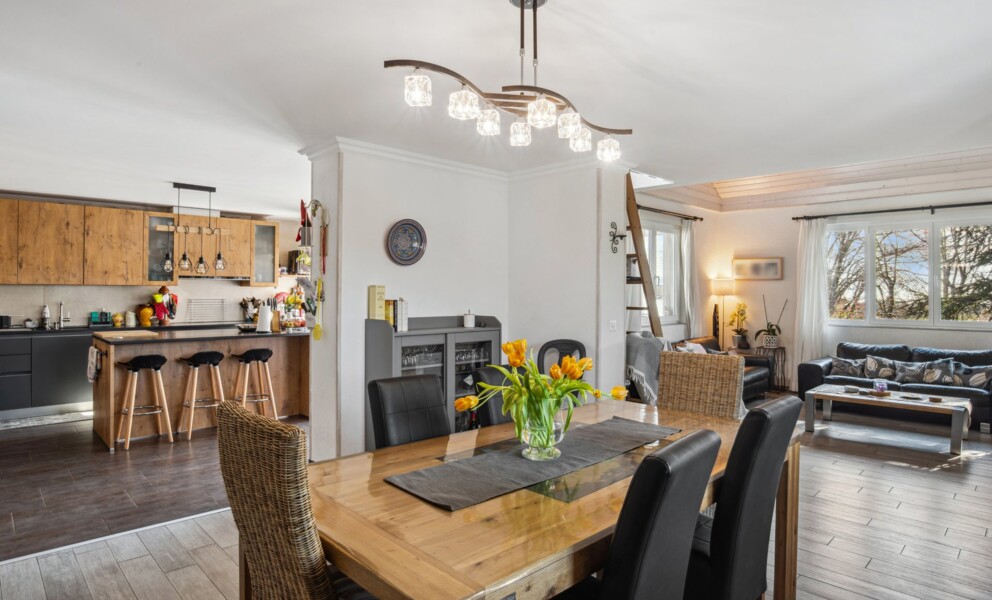 RARE ! GRANDE MAISON DE 2 LOGEMENTS