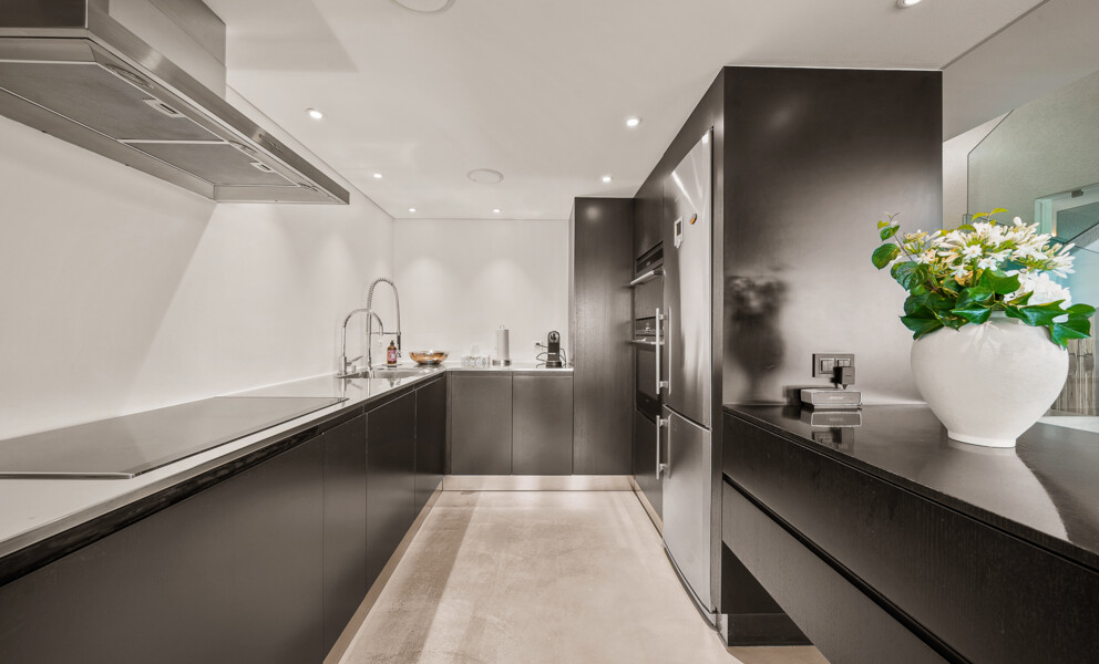 Vue spectaculaire et confort moderne à Genolier