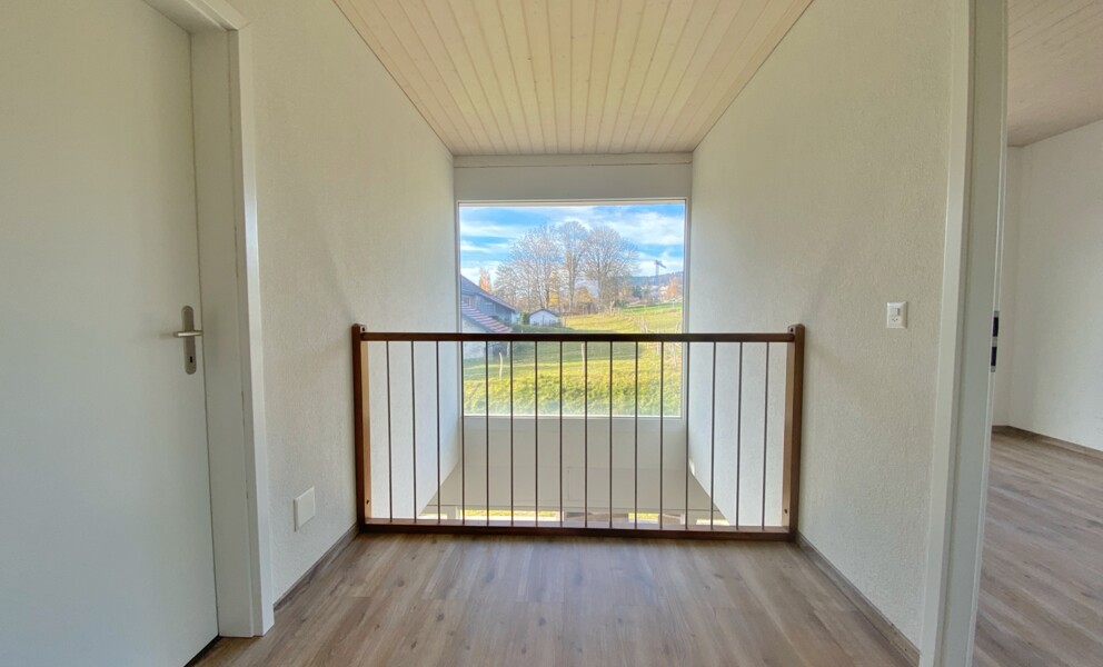 MAISON D'ARCHITECTE AU COEUR DE LA NATURE