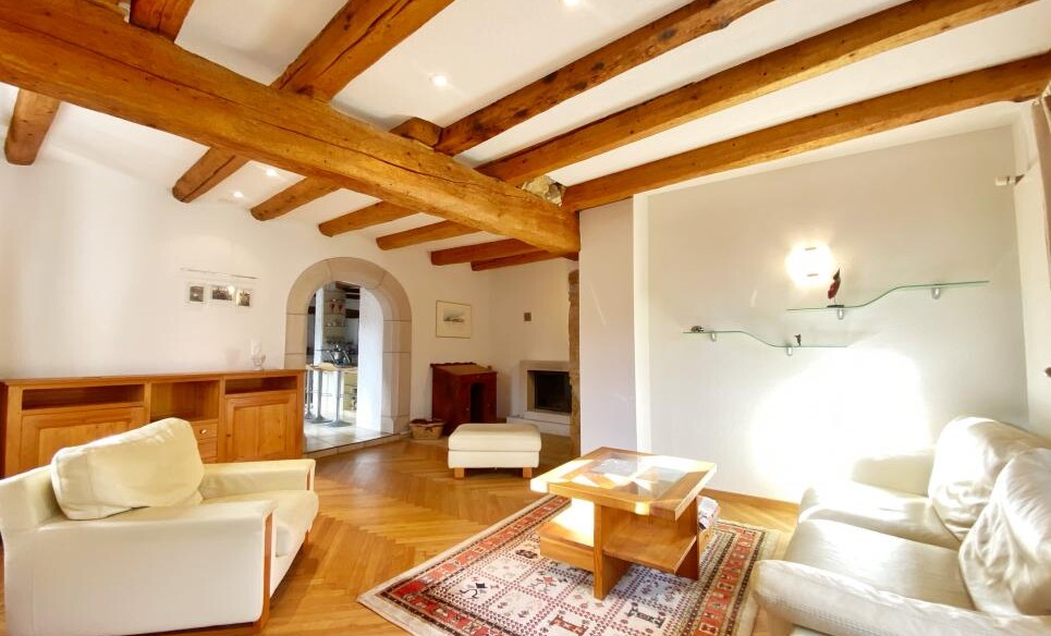 PROPRIÉTÉ AU CACHET UNIQUE