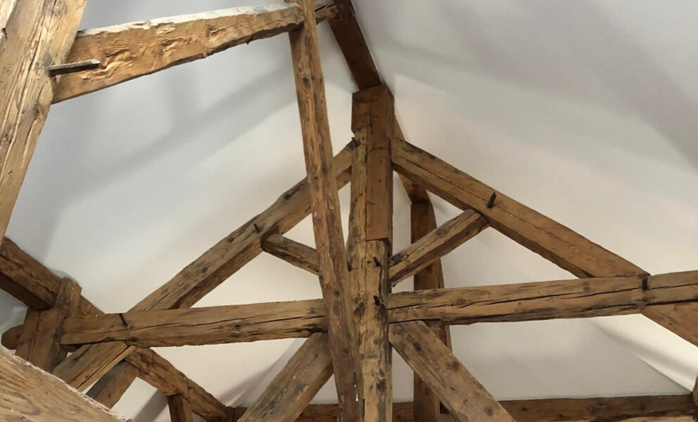 CALME / SITUATION PRISÉE