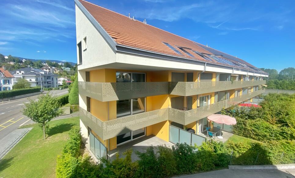 70% DES LOTS VENDUS - OPPORTUNITÉ À 3 MIN DE LA VILLE !