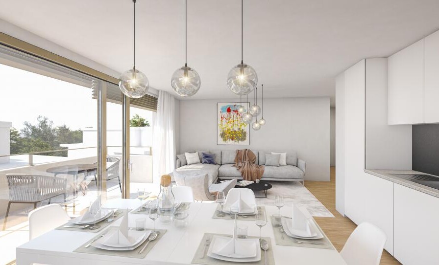 CHANTIER EN COURS - 50% DES LOTS ONT TROUVÉ PRENEUR !