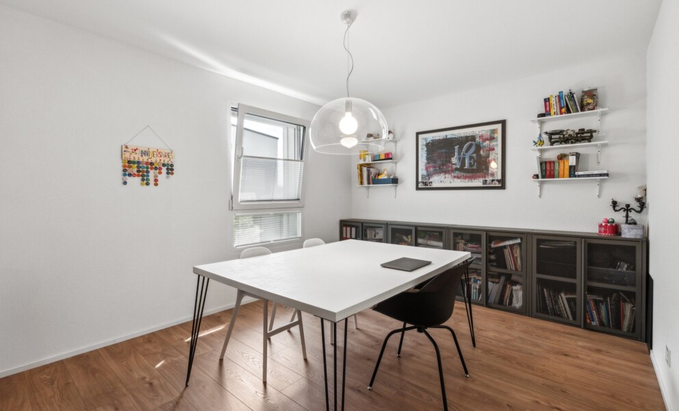 OBJET COUP DE COEUR ! SUPERBE MAISON INDIVIDUELLE AVEC GRAND JARDIN