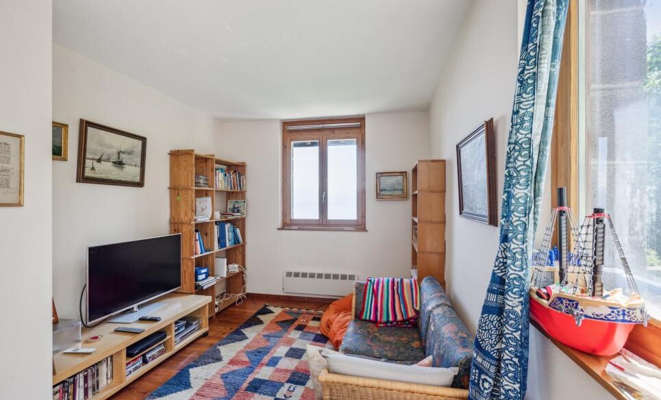 Superbe maison d'architecte!