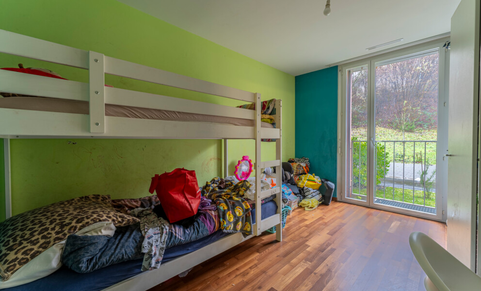 COUP DE COEUR ! MODERNE AVEC GRAND JARDIN !