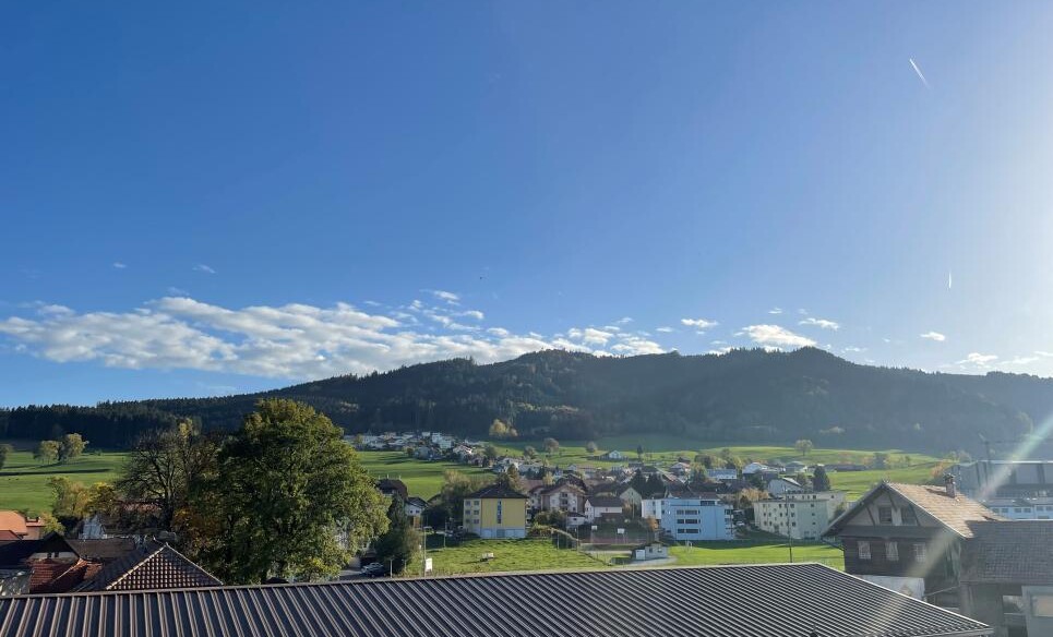 Superbe projet de 28 appartements - Livraison Printemps 2023