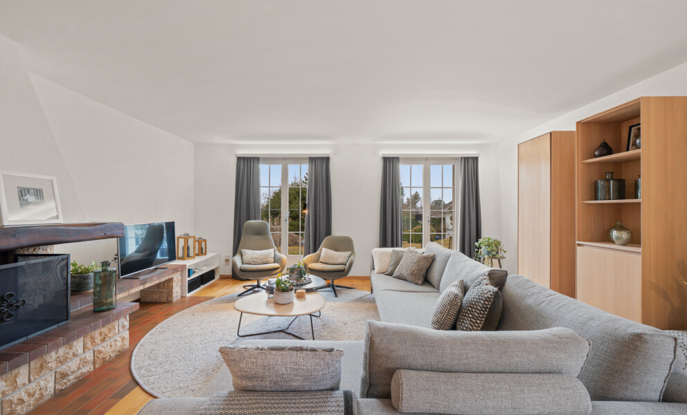 COUP DE COEUR ! VOTRE MAISON AU CALME ABSOLU !