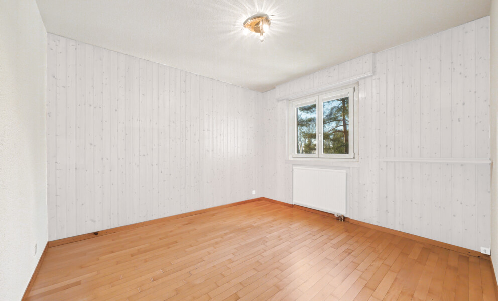 Opportunité rare à saisir ! – Quartier prisé des Croisettes.