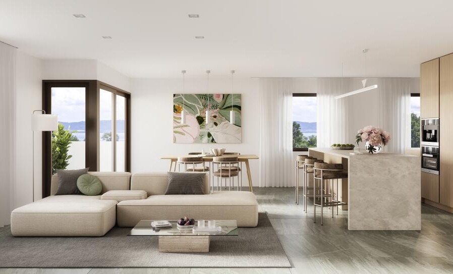 AVEC VUES ET PROCHE DE LA NATURE !