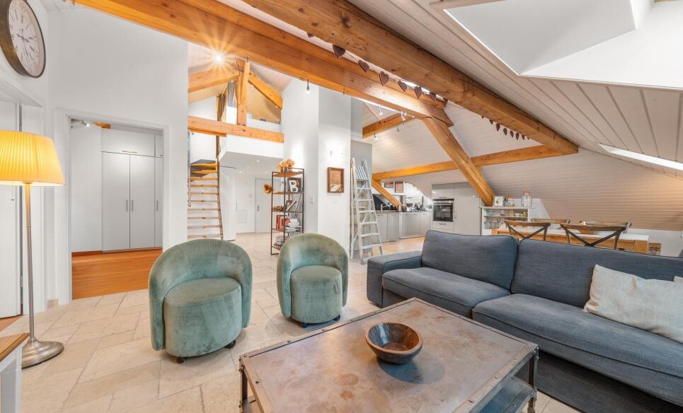 QUARTIER PRISÉ DE FLORIMONT