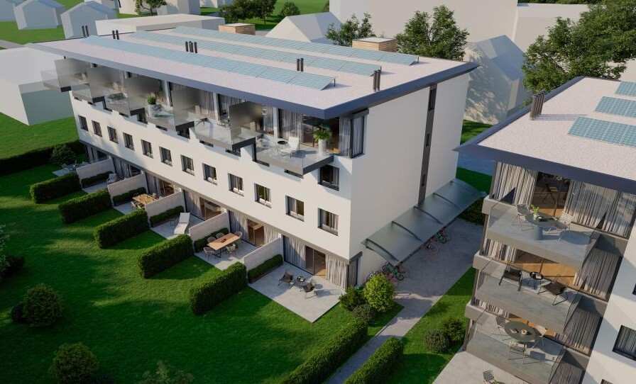 SUBLIME DUPLEX SPACIEUX AU DERNIER ÉTAGE !