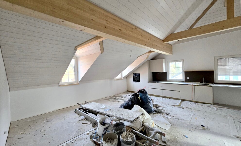 ATTIQUE VENDU NEUF À 5 MIN D'EPALINGES