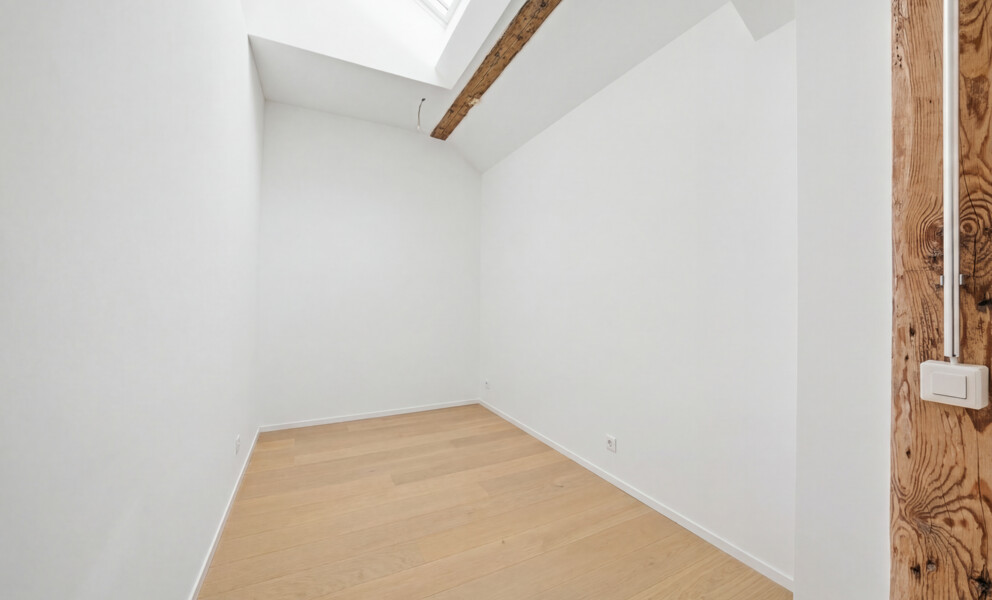 CHARME DE L'ANCIEN RÉNOVÉ