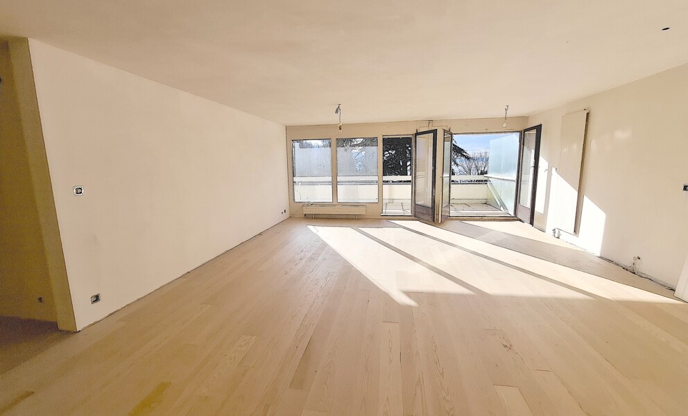 Exclusivité Proximmo ! Appartement d'exception entièrement refait à neuf ! 