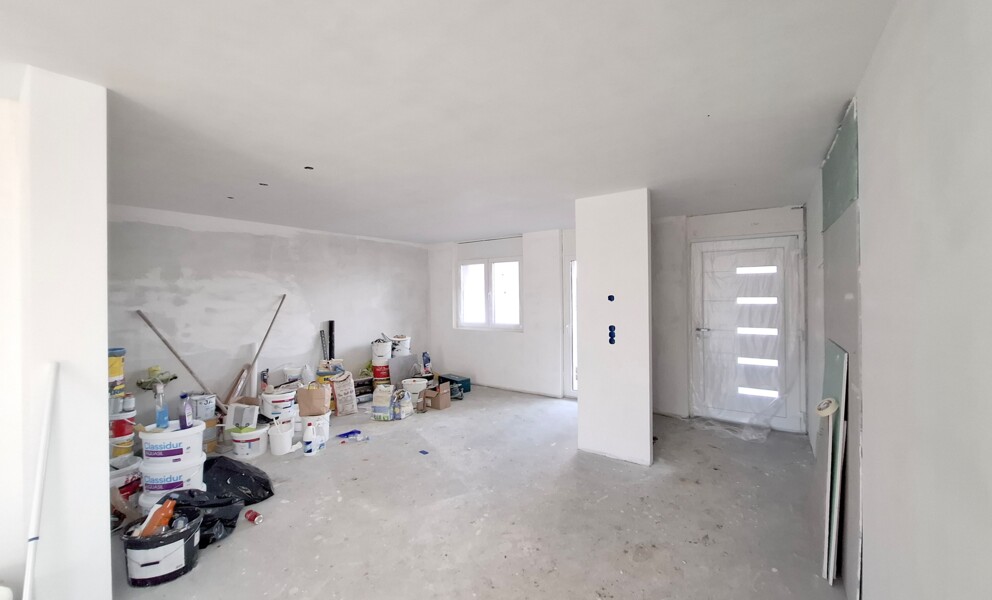 Votre villa familiale neuve pour juin 2026 ! N'attendez plus pour visiter.