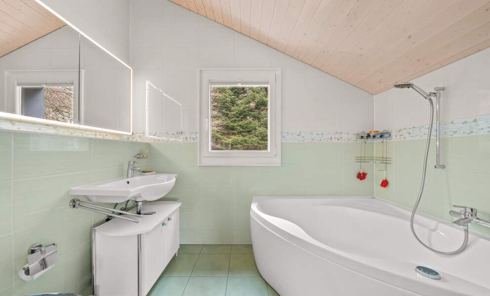 Exclusif à 15 minutes de Lausanne!