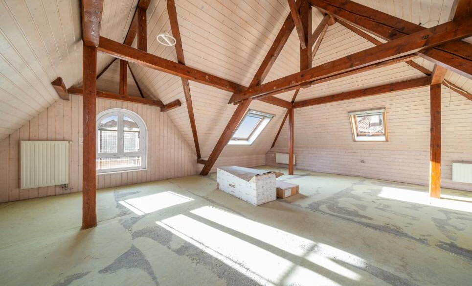 RARE MAISON INDIVIDUELLE AVEC JARDIN 