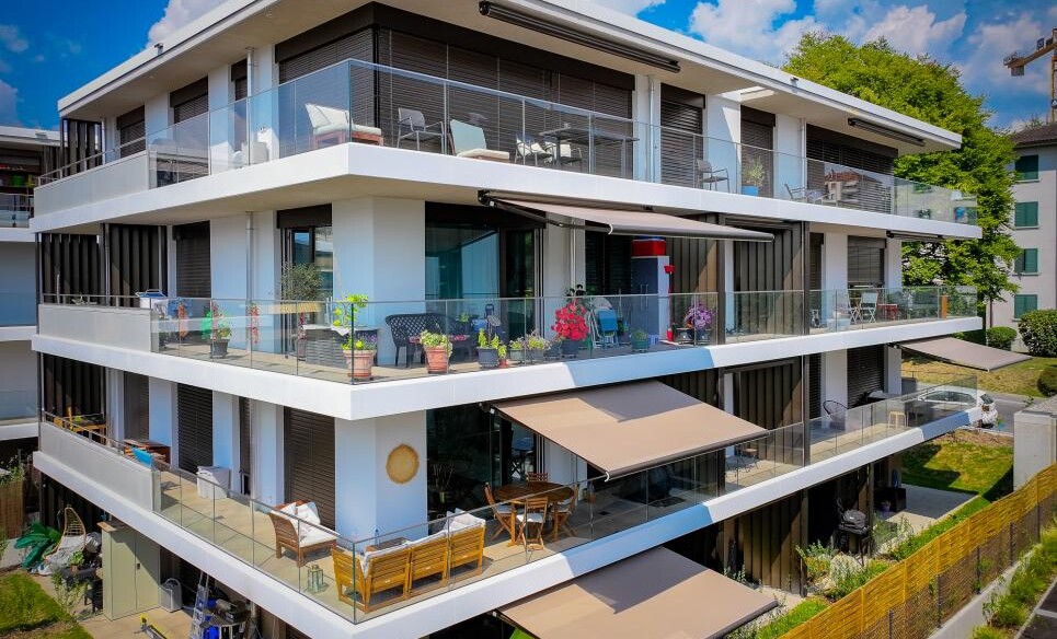 ARCHITECTURE SIGNÉE GABRIELE ROSSI