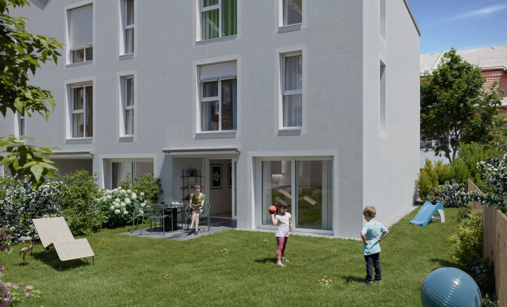 CHANTIER EN COURS - LIVRAISON ÉTÉ 2028 !