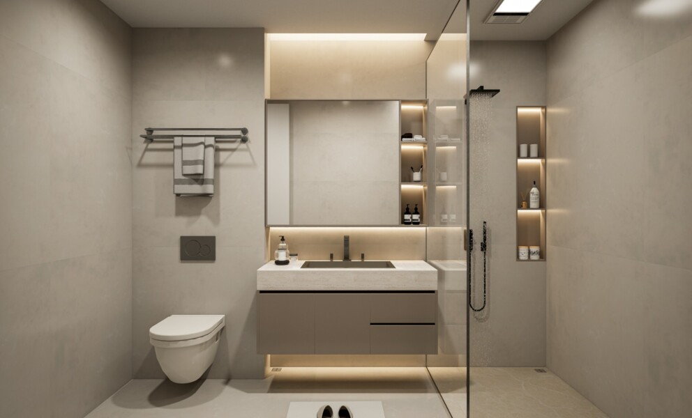 6 MAISONS NEUVES A VILLARS-BURQUIN AVEC VUE PLONGEANTE SUR LE LAC !