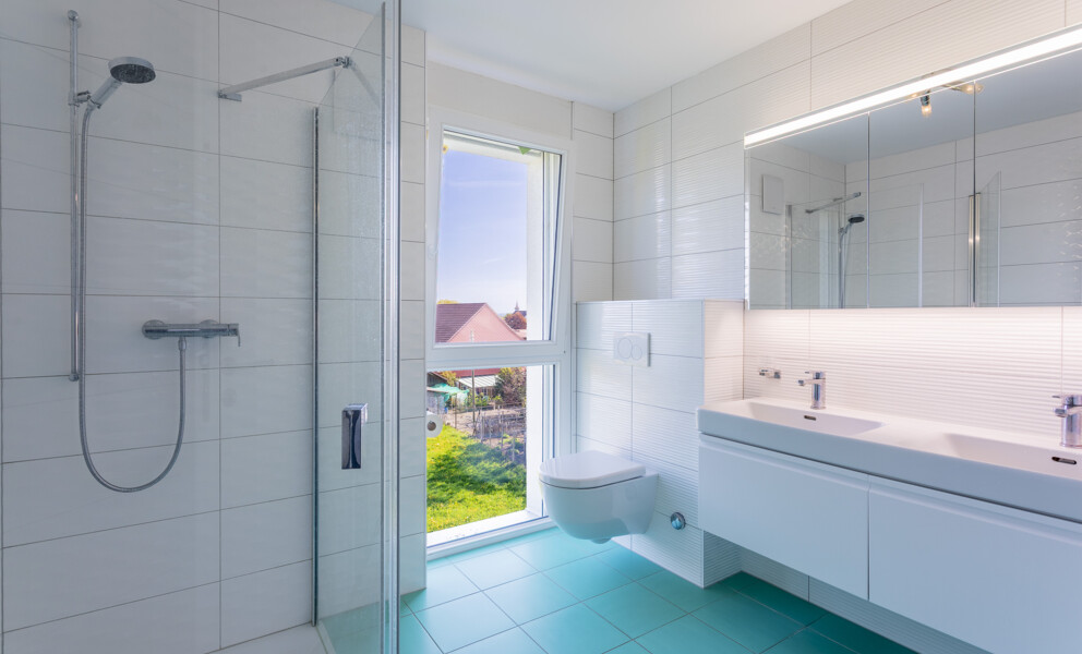 Cuarnens – Attique 5.5 pièces avec mezzanine, env. 200 m² utiles, un cadre idéal pour votre famille