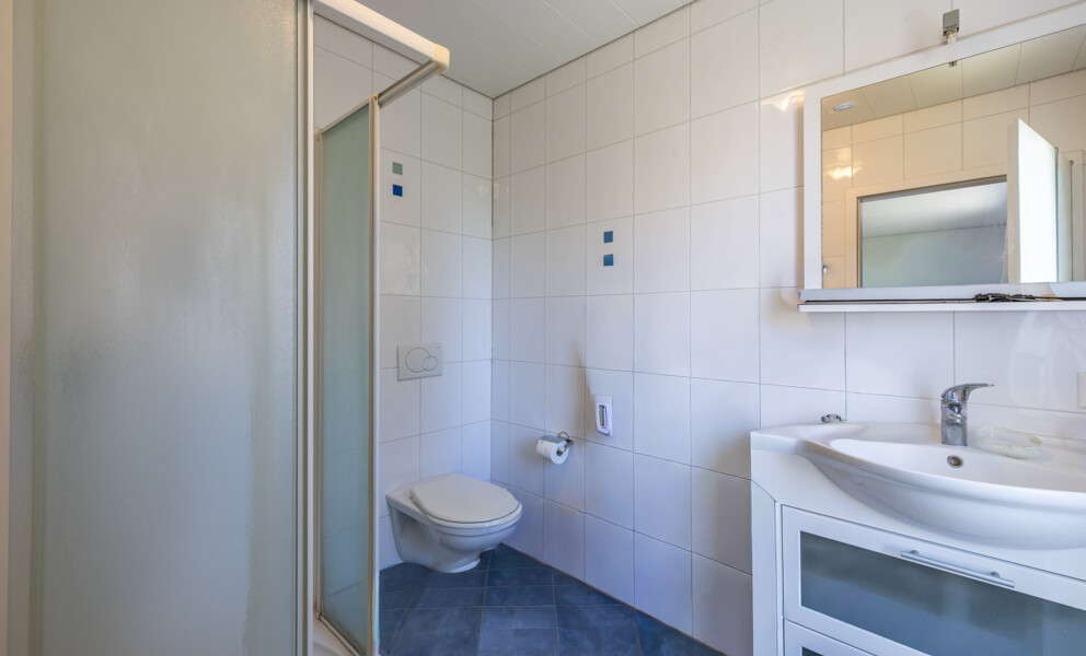 VILLA MITOYENNE 5,5 PIECES PARFAITEMENT SITUEE A CHAVORNAY !