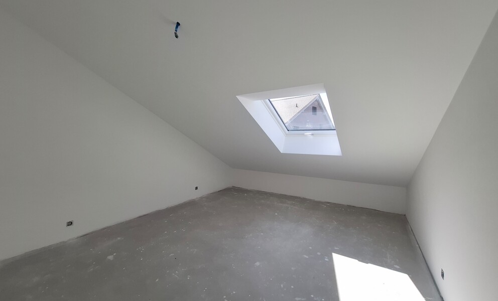 Livraison imminente ! Votre villa familiale idéale aux volumes exceptionnels, aux portes de Lausanne.