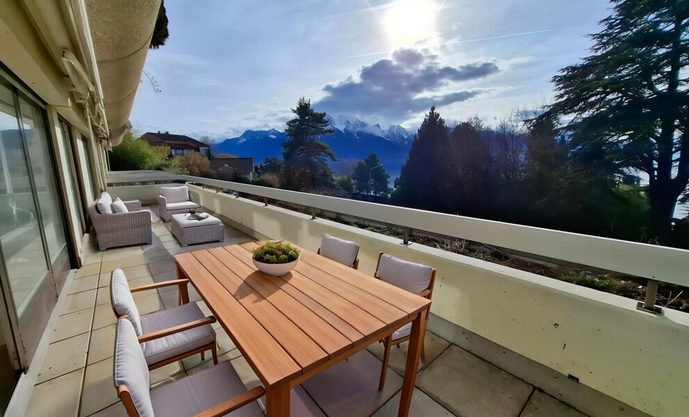 Exclusivité PROXIMMO ! Appartement d'exception entièrement refait à neuf ! 