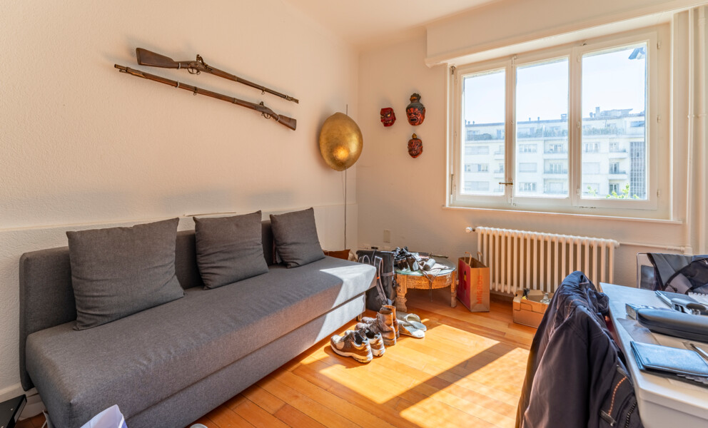 EXCELLENT INVESTISSEMENT EN PLEIN CENTRE-VILLE !