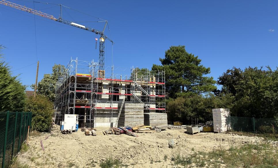 LES VILLAS FIORELLA, UN PROJET UNIQUE DE HAUT STANDING !