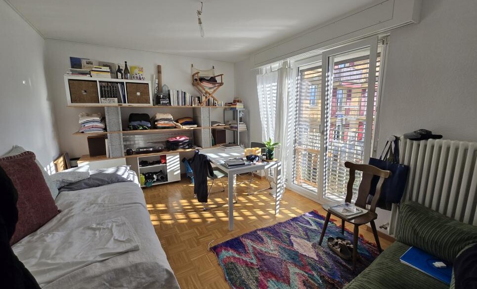 EMPLACEMENT RARE, À DEUX PAS DU CENTRE-VILLE !