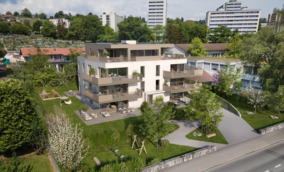 PLUS QUE DEUX LOTS DISPONIBLES