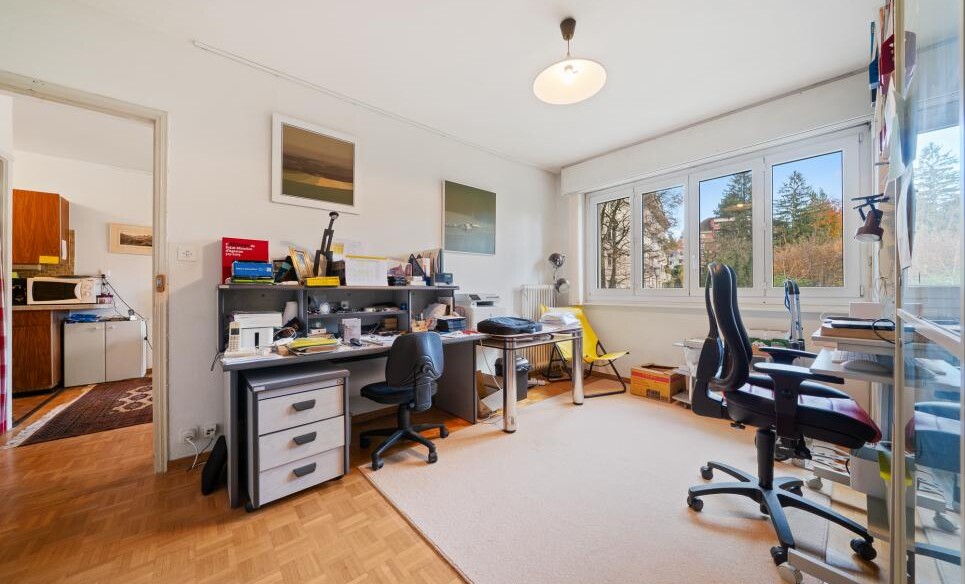 OPPORTUNITÉ ! AU CALME ET EMPLACEMENT PRISÉ !