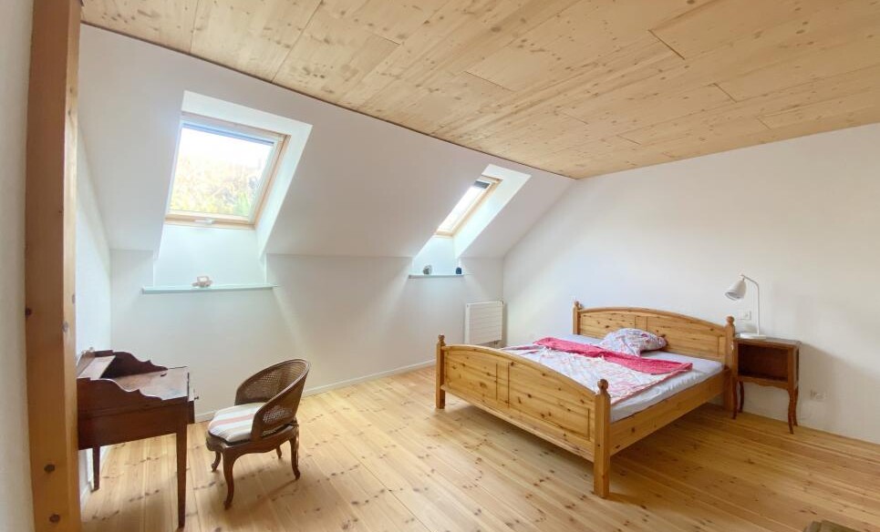 PROPRIÉTÉ AU CACHET UNIQUE