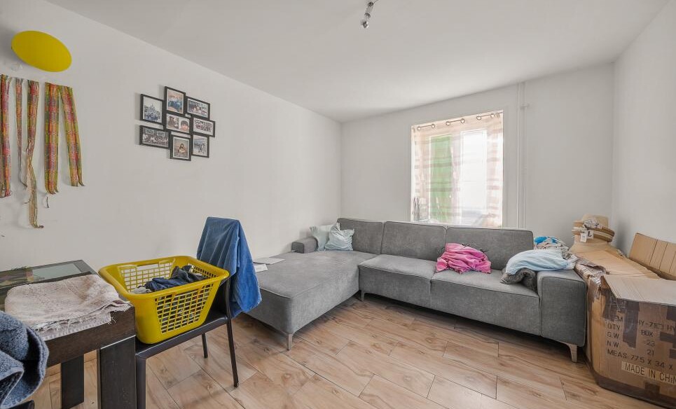 EXLUSIF- IMMEUBLE DE RENDEMENT