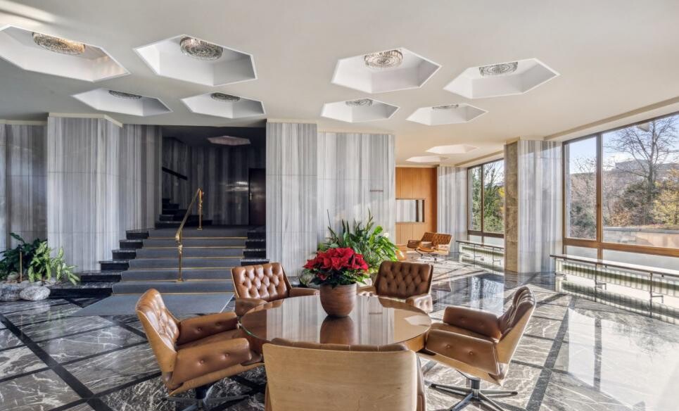 Appartement 6.5 pièces à Lausanne