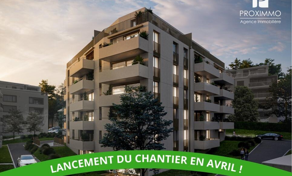 NOUVELLE PROMOTION EN VILLE !