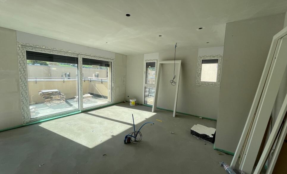 Lot B1 0.2 - Beau 2.5 pièces au rez-de-chaussée avec jardin