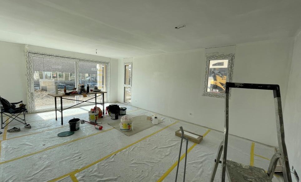 Lot A3 1.2 - Charmant 2.5 pièces au 1er étage