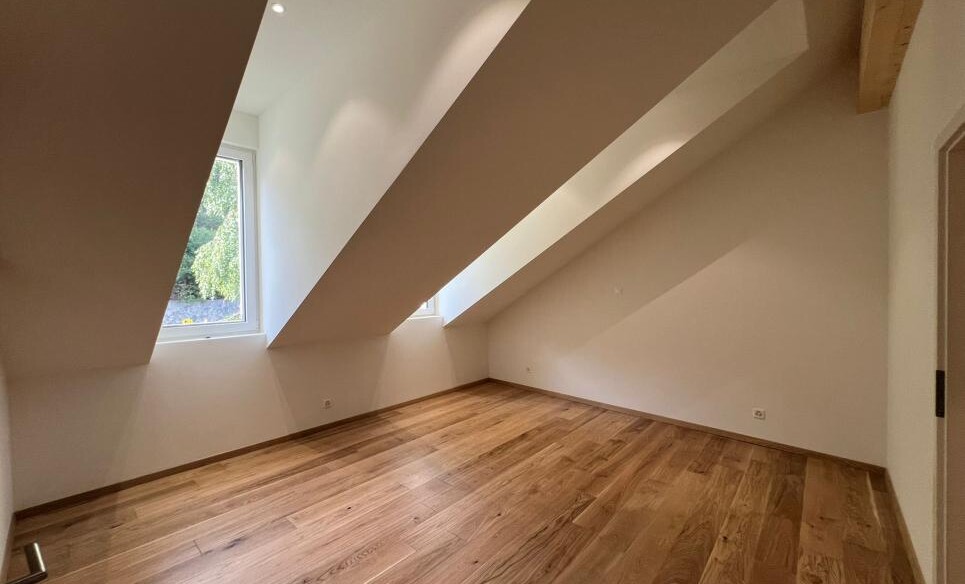 lumineux appartement de 4,5 à proximité du lac