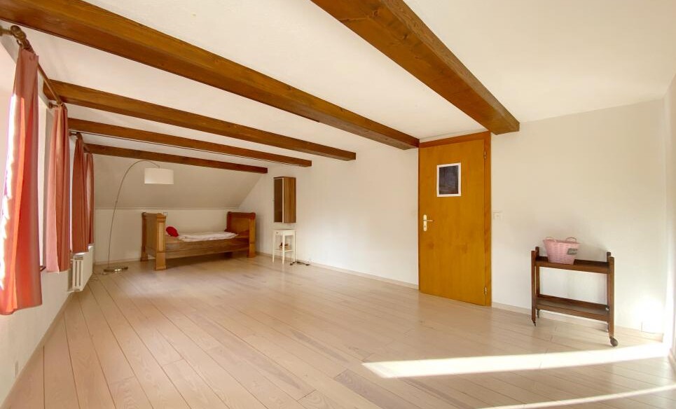 PROPRIÉTÉ AU CACHET UNIQUE