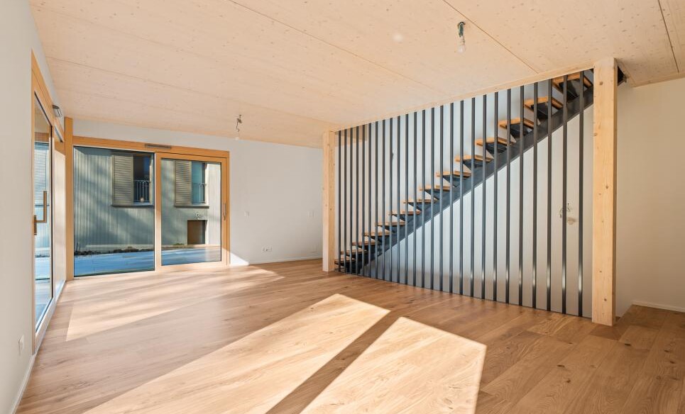 TOUT JUSTE LIVRÉES SUR LES HAUTS DE CHAILLY