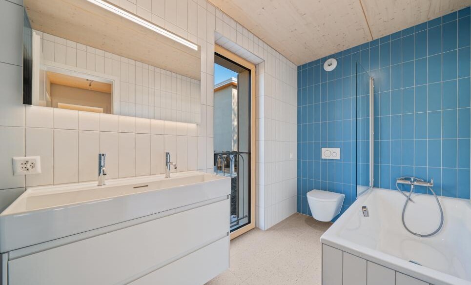 TOUT JUSTE LIVRÉES SUR LES HAUTS DE CHAILLY