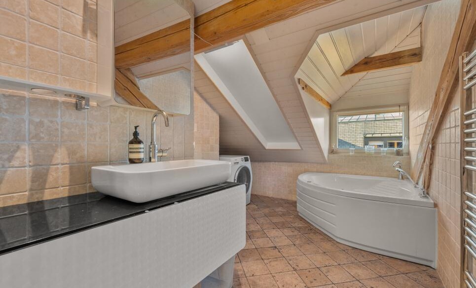 QUARTIER PRISÉ DE FLORIMONT