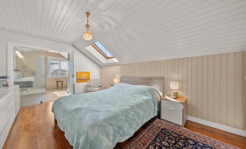 VILLA D'EXCEPTION AVEC PISCINE