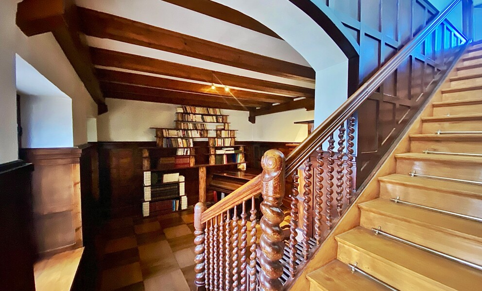 BEAUX VOLUMES ET ACCÈS PRATIQUES