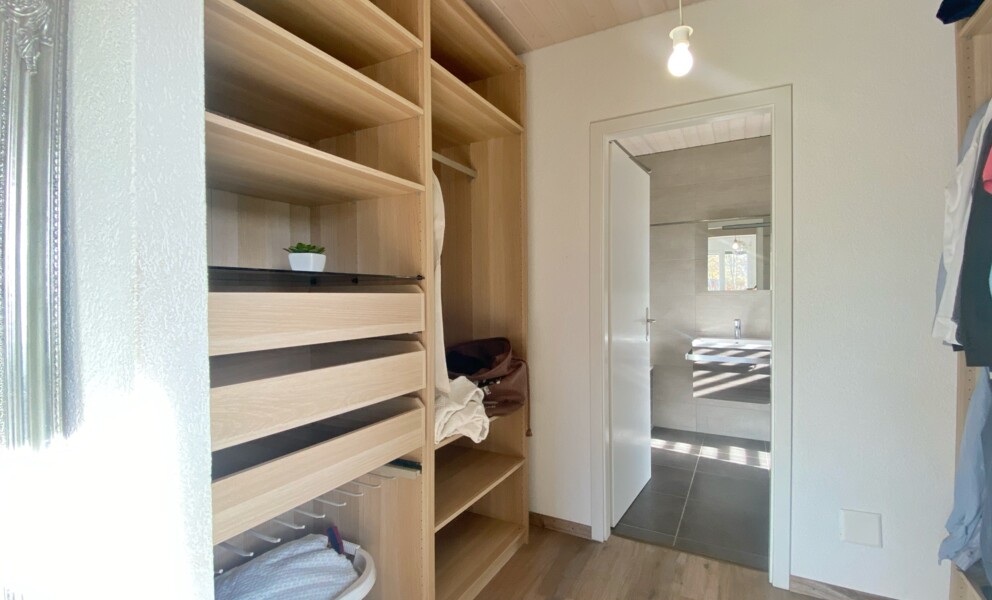 MAISON D'ARCHITECTE AU COEUR DE LA NATURE