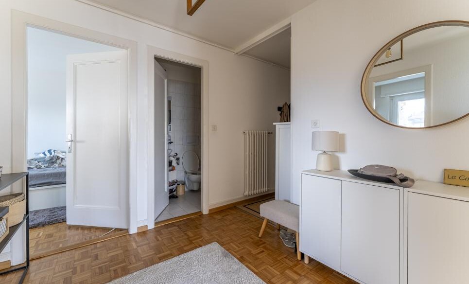 EMPLACEMENT RARE, À DEUX PAS DU CENTRE-VILLE !