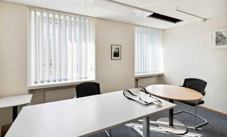 RARE OPPORTUNITÉ D'INVESTISSEMENT AU CENTRE VILLE !